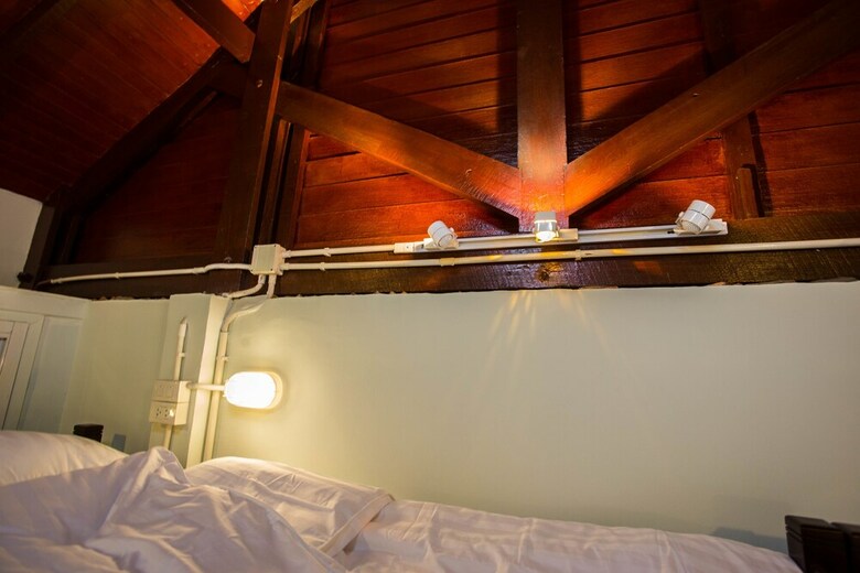 Hostal Baan Gaysorn Hostel