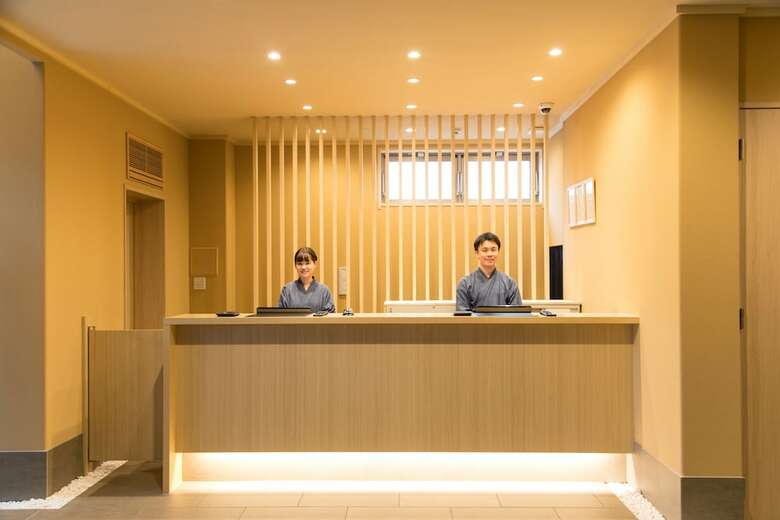 Hotel Wa-qoo Shitaderamachi