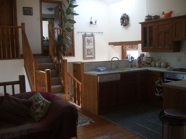Frankaborough Farm Holiday Cottages
