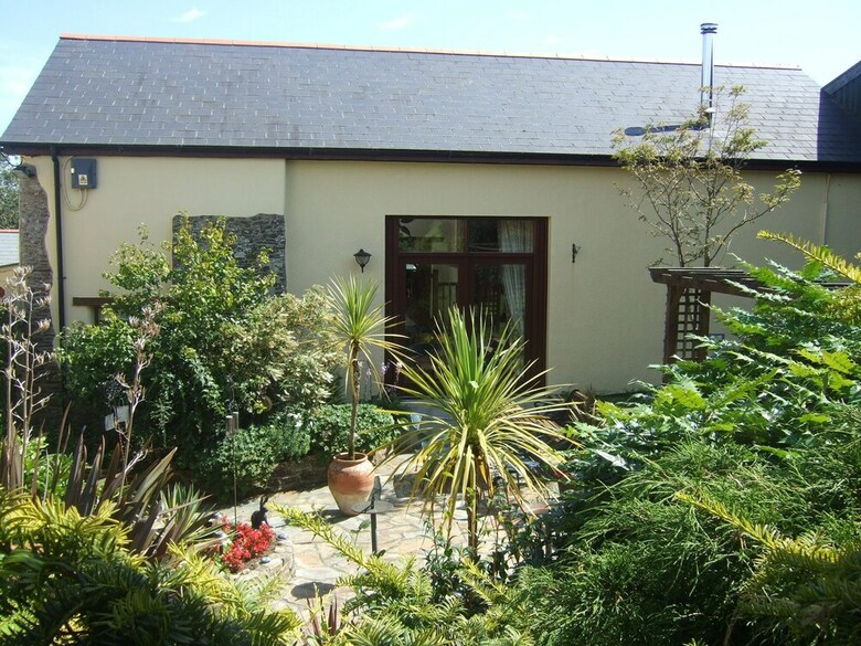 Frankaborough Farm Holiday Cottages