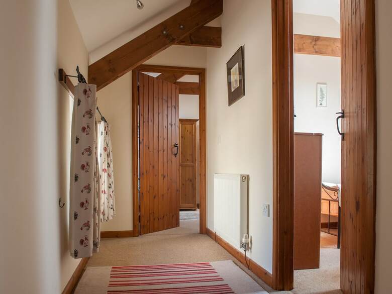 Frankaborough Farm Holiday Cottages