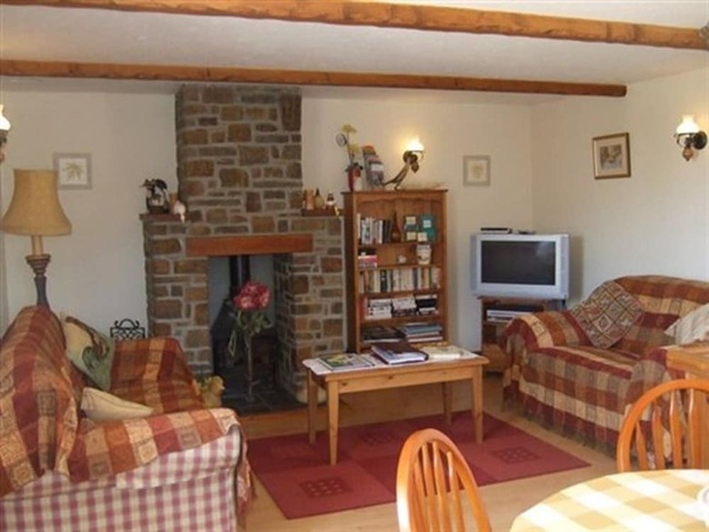 Frankaborough Farm Holiday Cottages