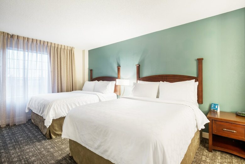 Hotel Staybridge Suites Chesapeake