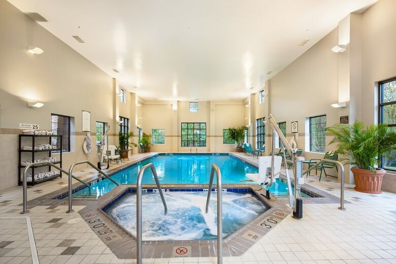 Hotel Staybridge Suites Chesapeake