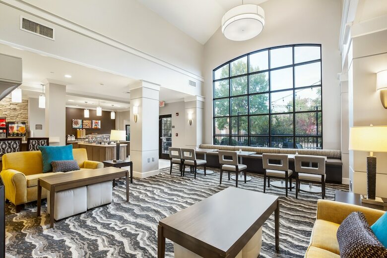 Hotel Staybridge Suites Chesapeake