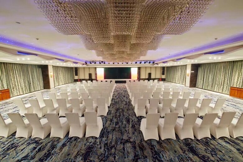 Jurong Shuguang International Hotel