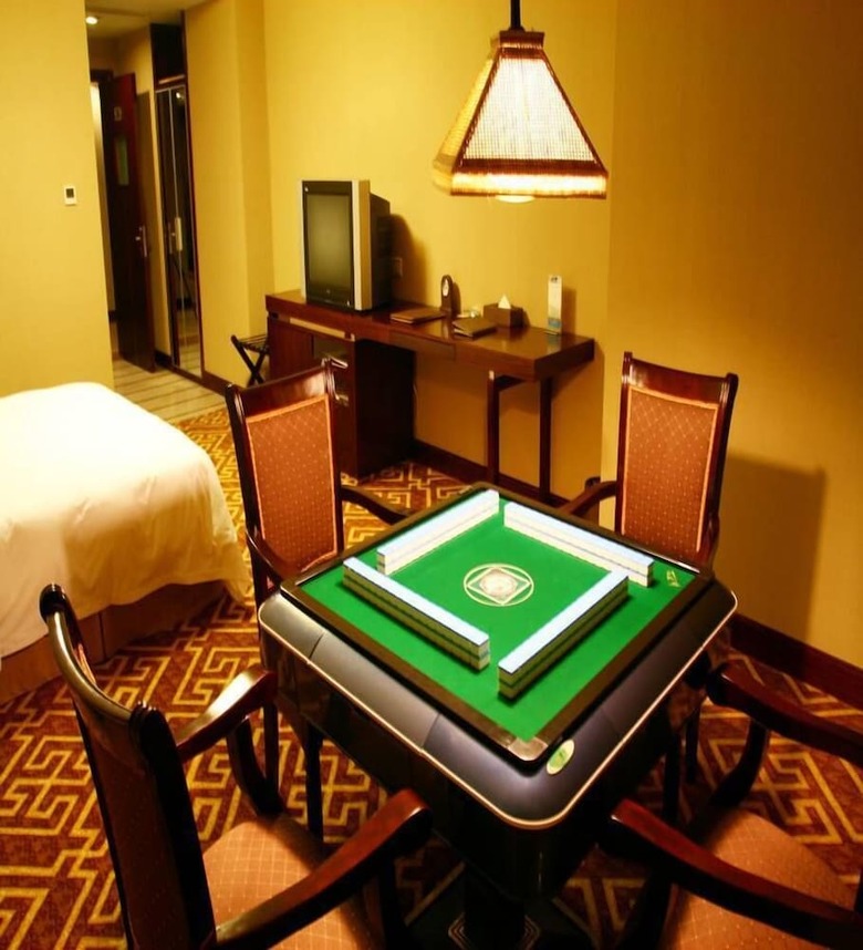 Jurong Shuguang International Hotel