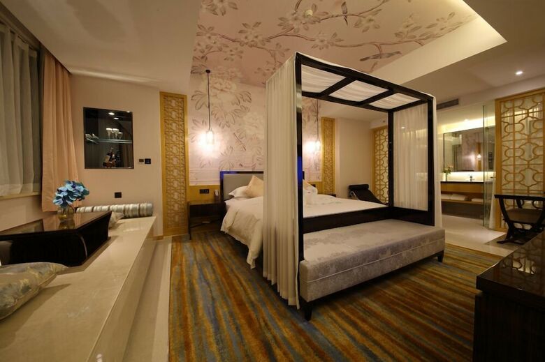 Jurong Shuguang International Hotel