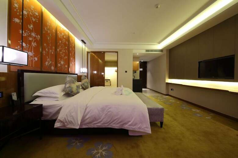 Jurong Shuguang International Hotel