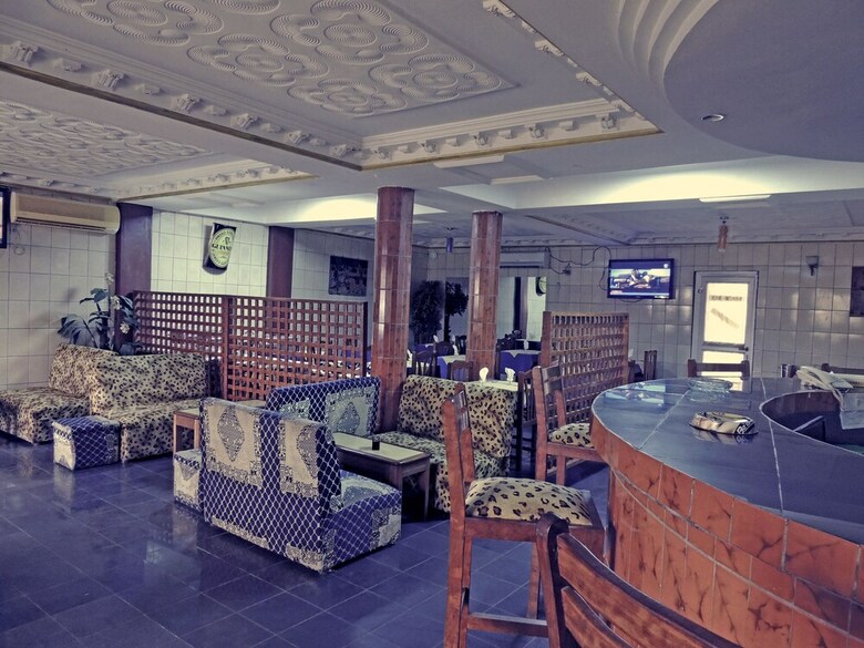 Hotel Saffana H�tel