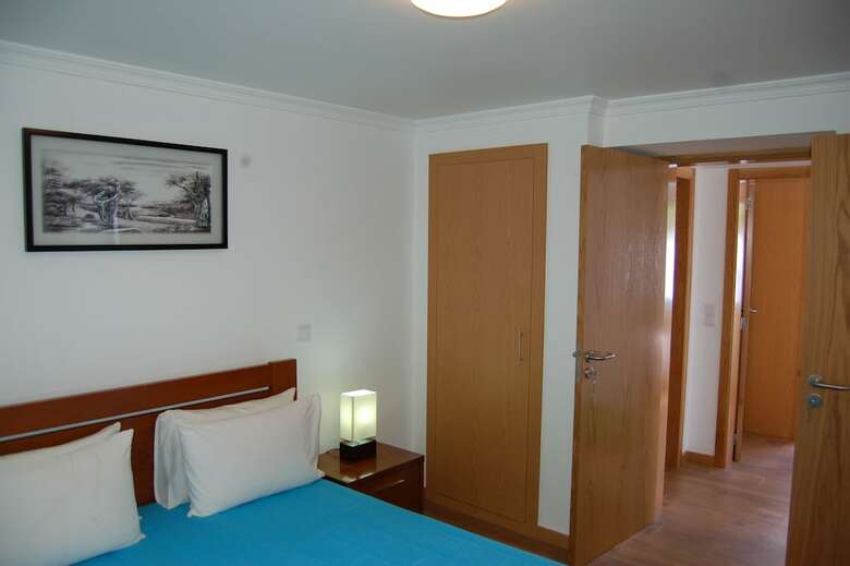 Apartamentos Vila Brava Cottage
