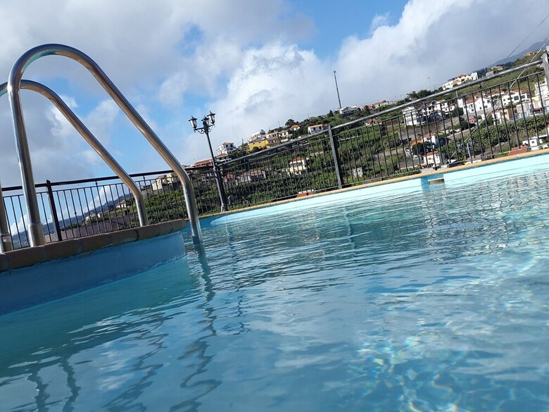 Apartamentos Vila Brava Cottage