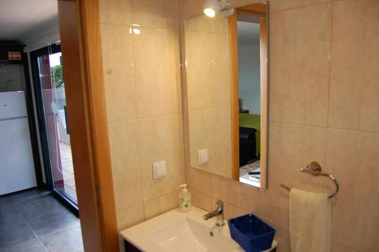 Apartamentos Vila Brava Cottage