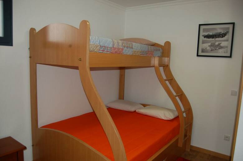 Apartamentos Vila Brava Cottage