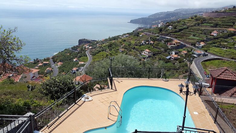Apartamentos Vila Brava Cottage
