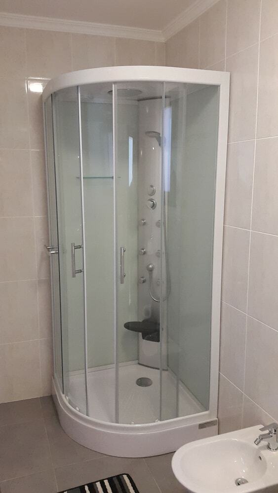 Apartamentos Vila Brava Cottage