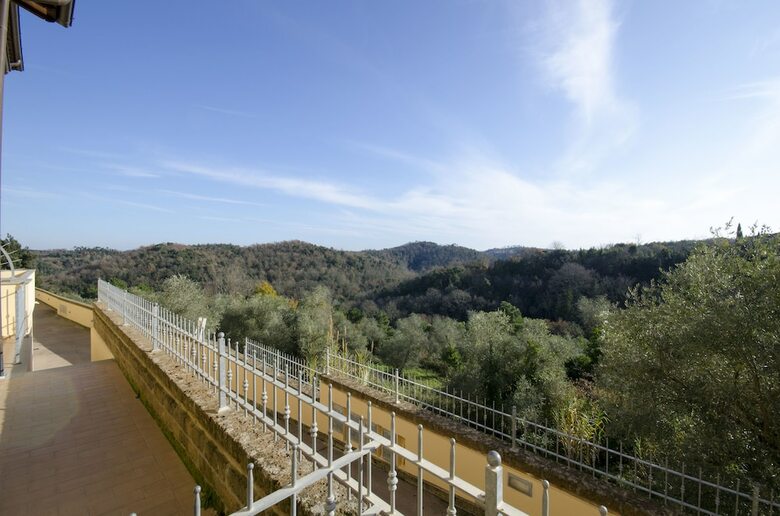Apartamento Il Borgo Di San Gervasio