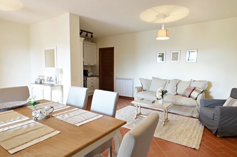 Apartamento Il Borgo Di San Gervasio