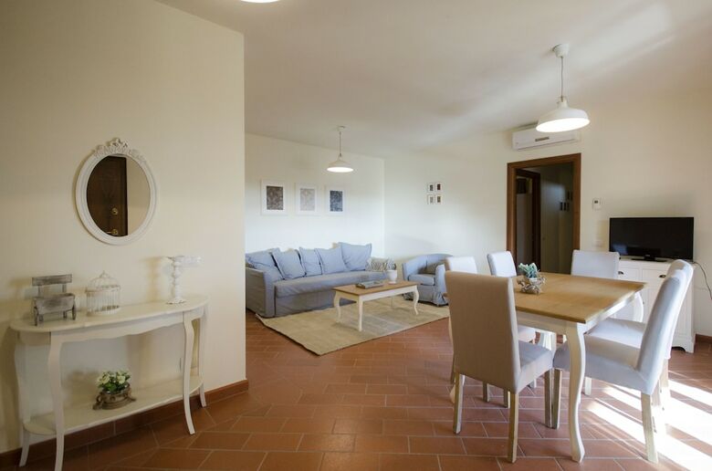Apartamento Il Borgo Di San Gervasio