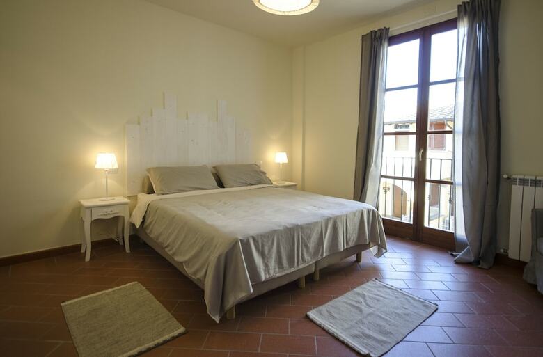Apartamento Il Borgo Di San Gervasio