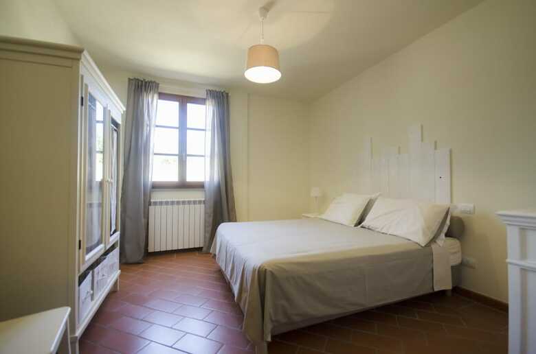Apartamento Il Borgo Di San Gervasio