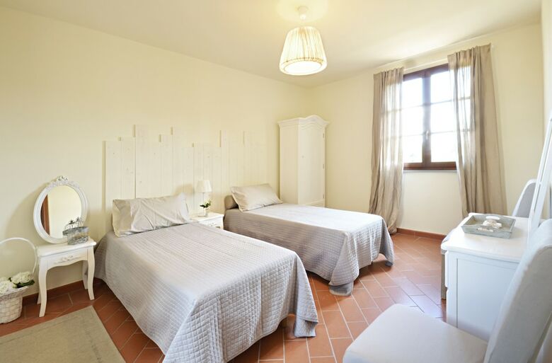 Apartamento Il Borgo Di San Gervasio
