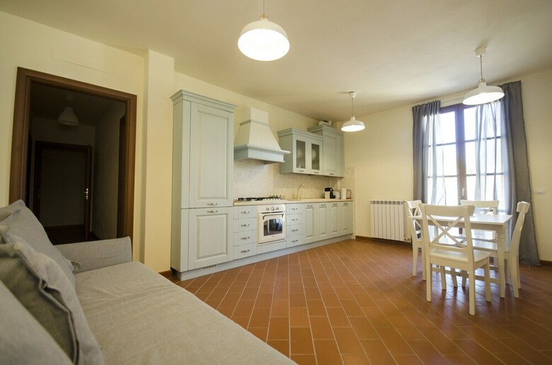 Apartamento Il Borgo Di San Gervasio