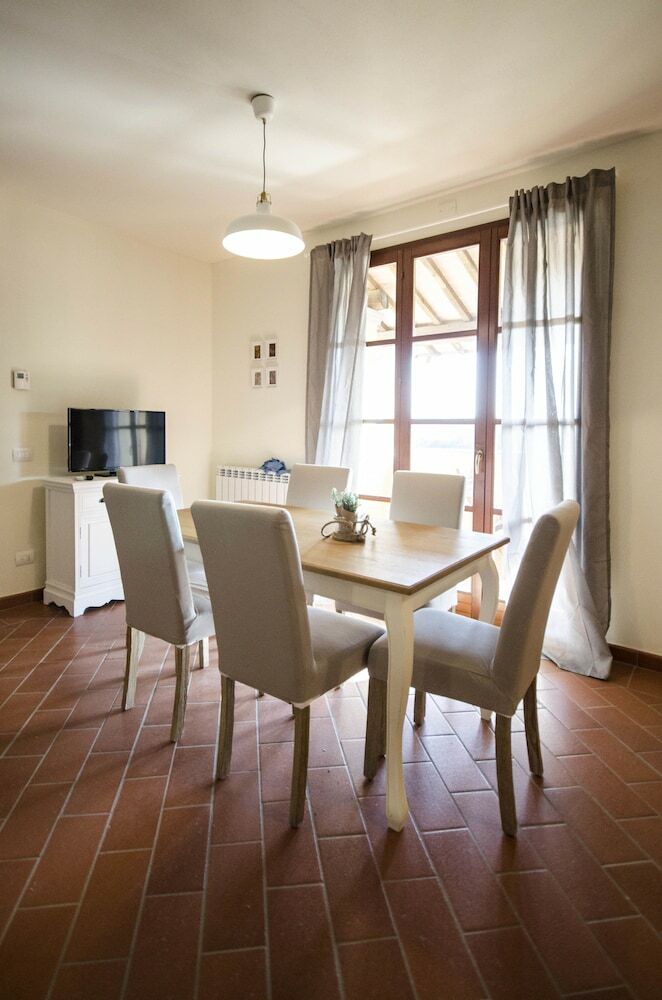Apartamento Il Borgo Di San Gervasio