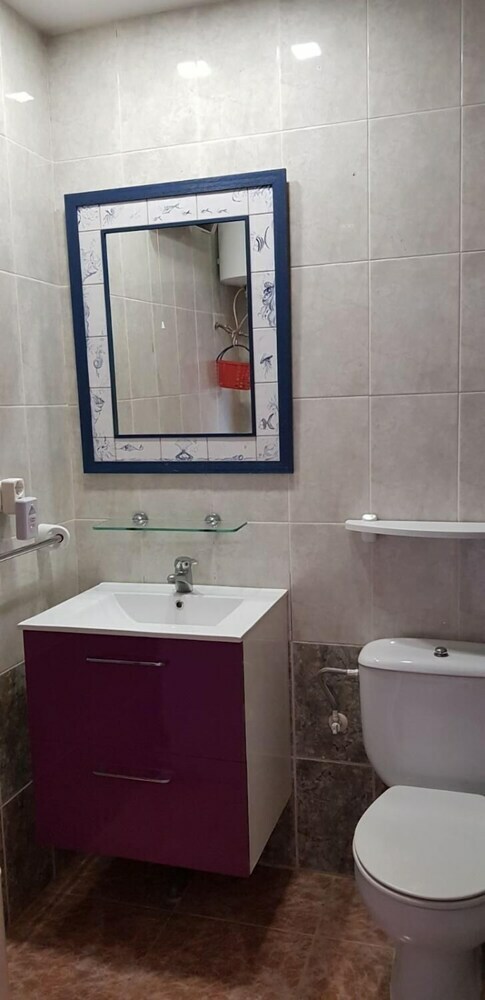 Apartamento Mar Egeu - Aparsol