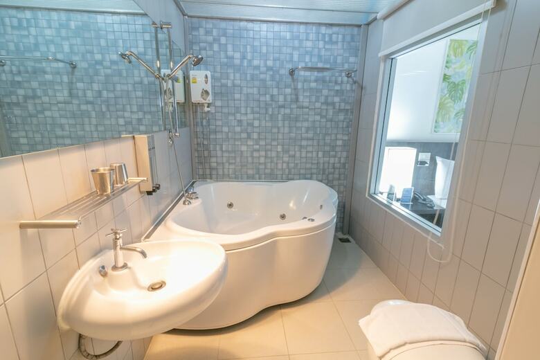 Hotel Escape At Sathorn Terrace
