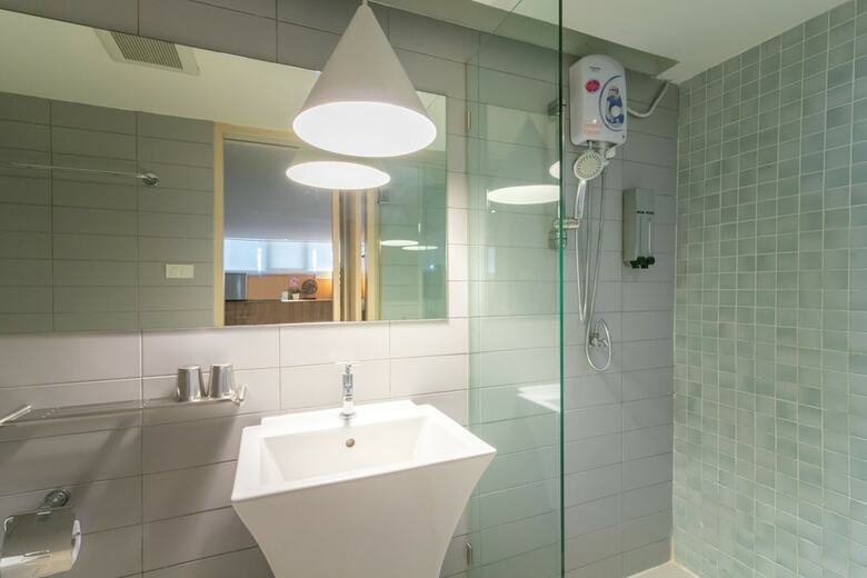 Hotel Escape At Sathorn Terrace