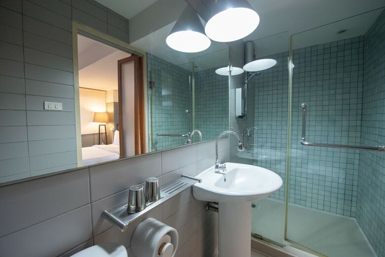 Hotel Escape At Sathorn Terrace