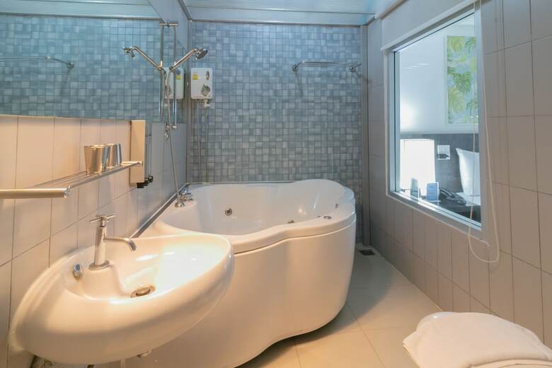 Hotel Escape At Sathorn Terrace