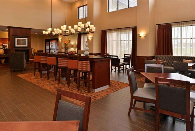 Hotel Hampton Inn & Suites Hopkinsville