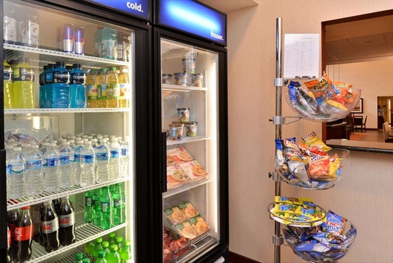Hotel Hampton Inn & Suites Hopkinsville