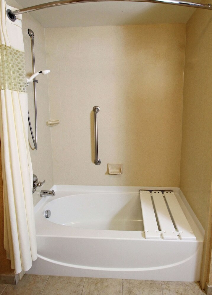 Hotel Hampton Inn & Suites Hopkinsville