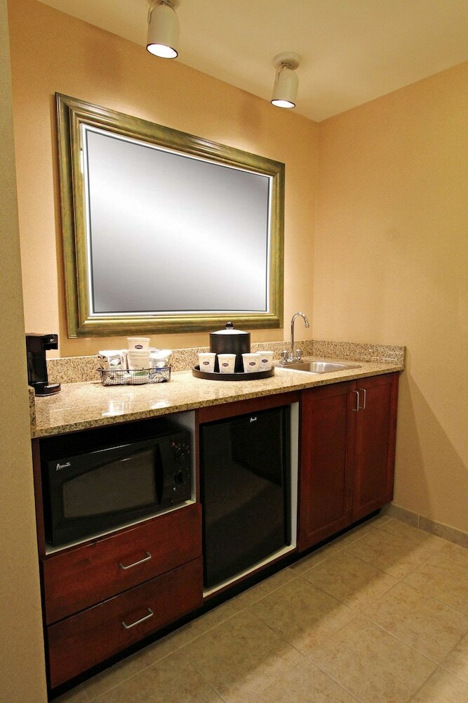 Hotel Hampton Inn & Suites Hopkinsville