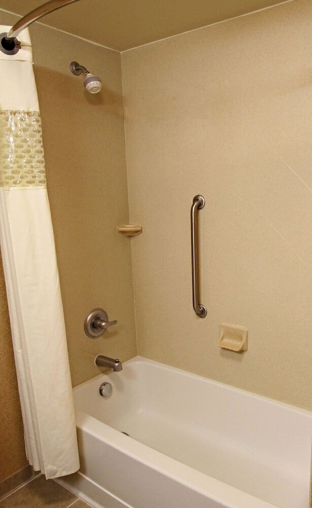 Hotel Hampton Inn & Suites Hopkinsville
