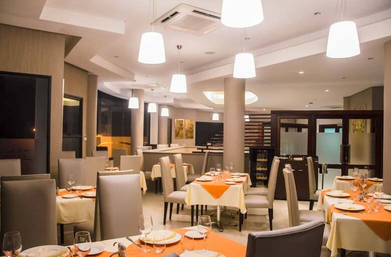 Hotel Selton