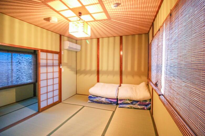 Kamogawa Nanajo