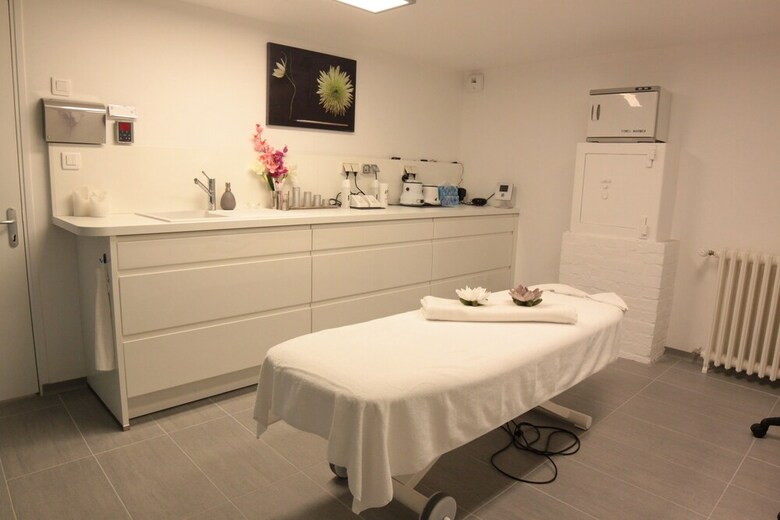 Bed & Breakfast Le Paddock