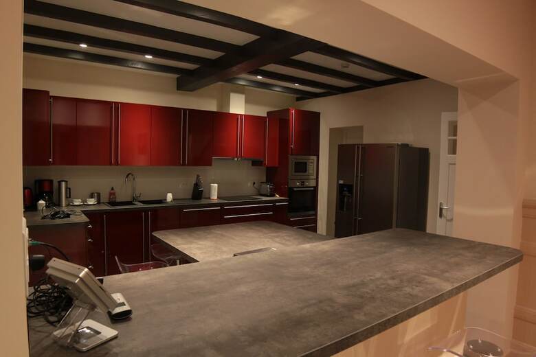 Bed & Breakfast Le Paddock