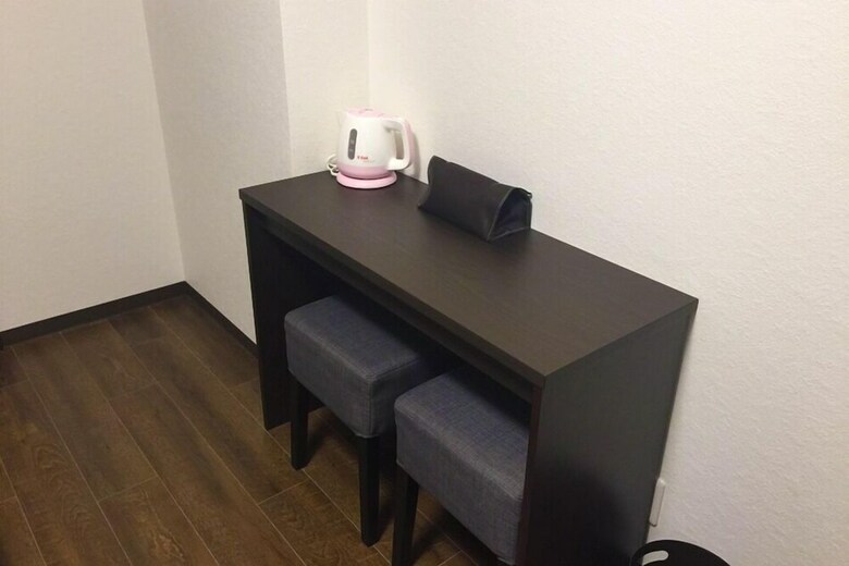 Hotel Terrace House Tanimachi