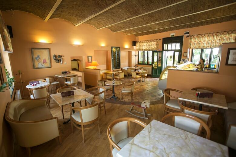 Pension Penzion Pri Zabarju