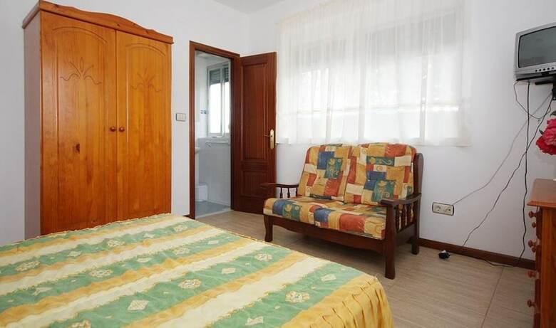 Apartment In Monte Lagoa de Louro 102054 By Mo Rentals
