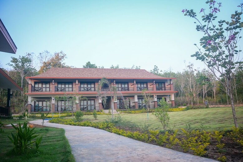 Hotel Phu Chom Mork Resort