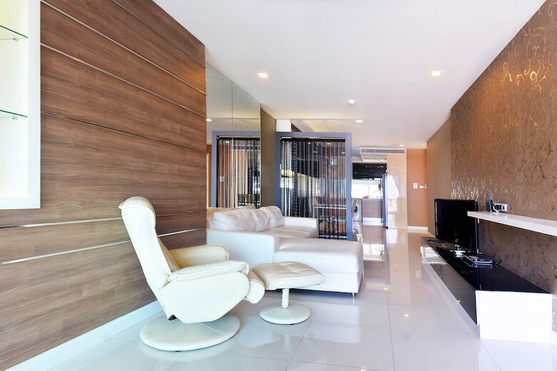 Aparthotel Luxury Style Of Life