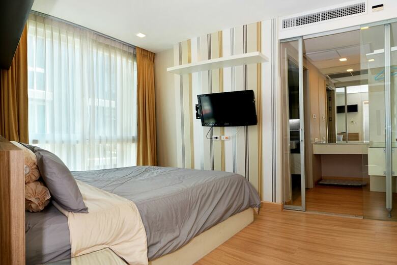Aparthotel Luxury Style Of Life