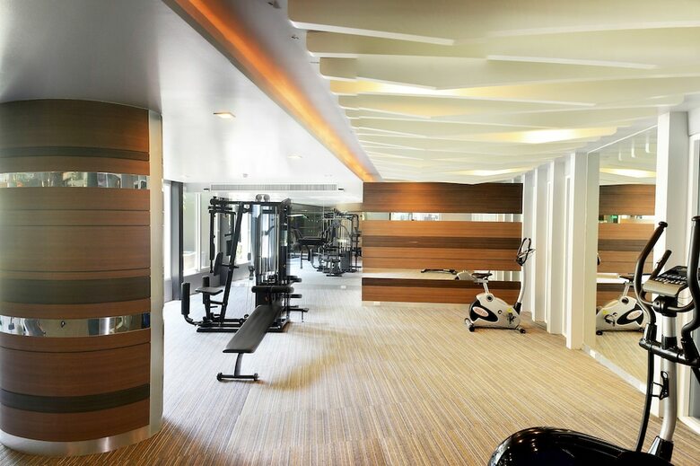 Aparthotel Luxury Style Of Life