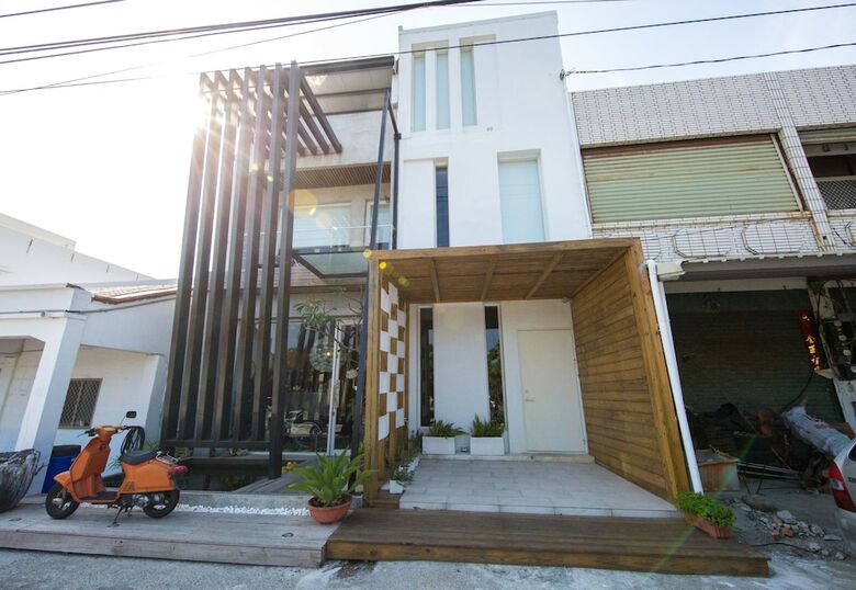 Bed & Breakfast Hooope Inn